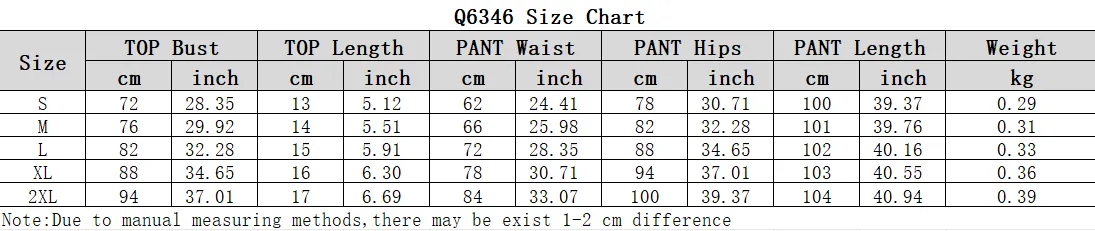 Q 6346(chest pad)